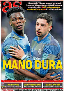 Periodico AS
