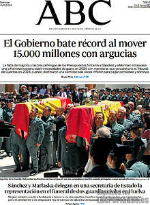 Periodico ABC