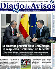 /Diario de Avisos