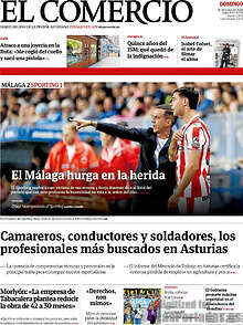 Periodico El Comercio