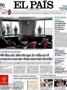 Periodico El País