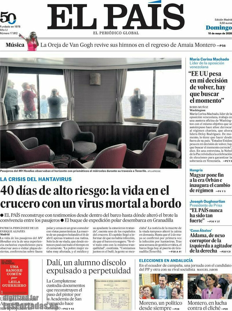 El País