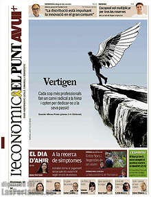 Periodico El Punt