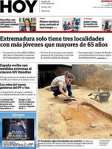 Periodico Hoy