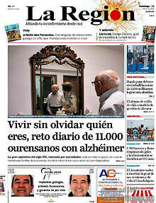 Periodico La Región
