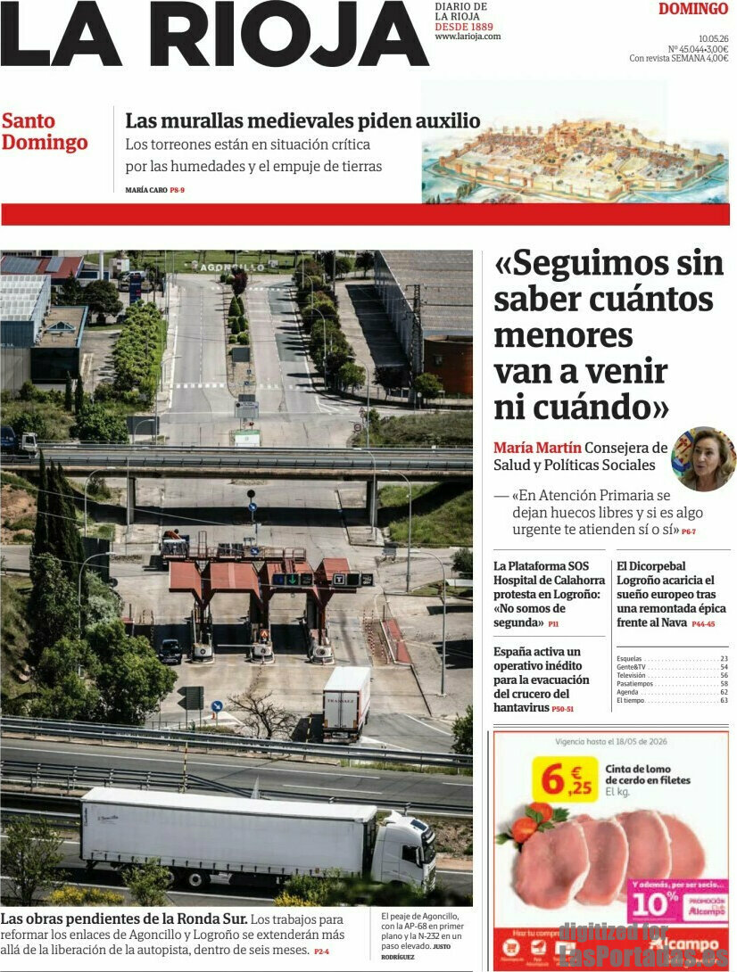 La Rioja
