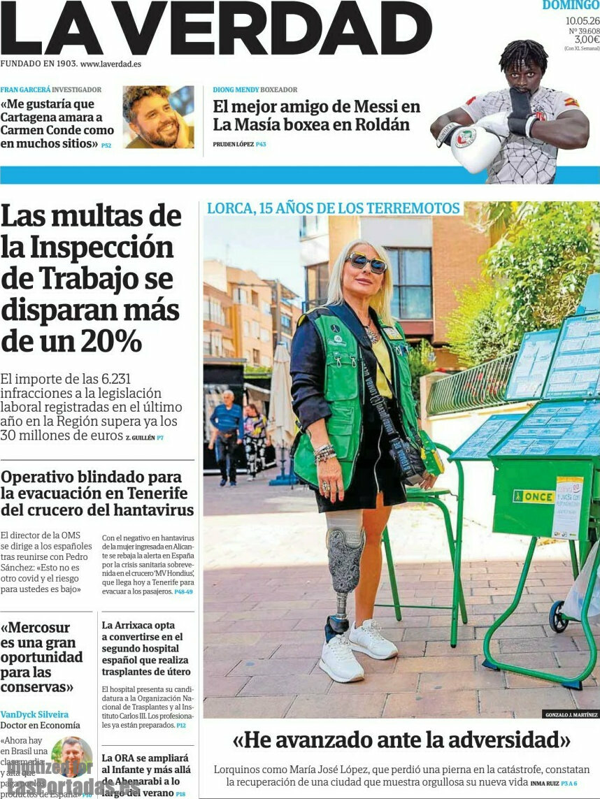La Verdad