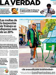 /La Verdad