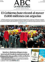 /La Voz de Cádiz