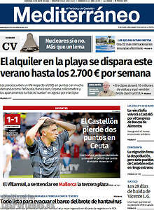 Periodico Mediterráneo