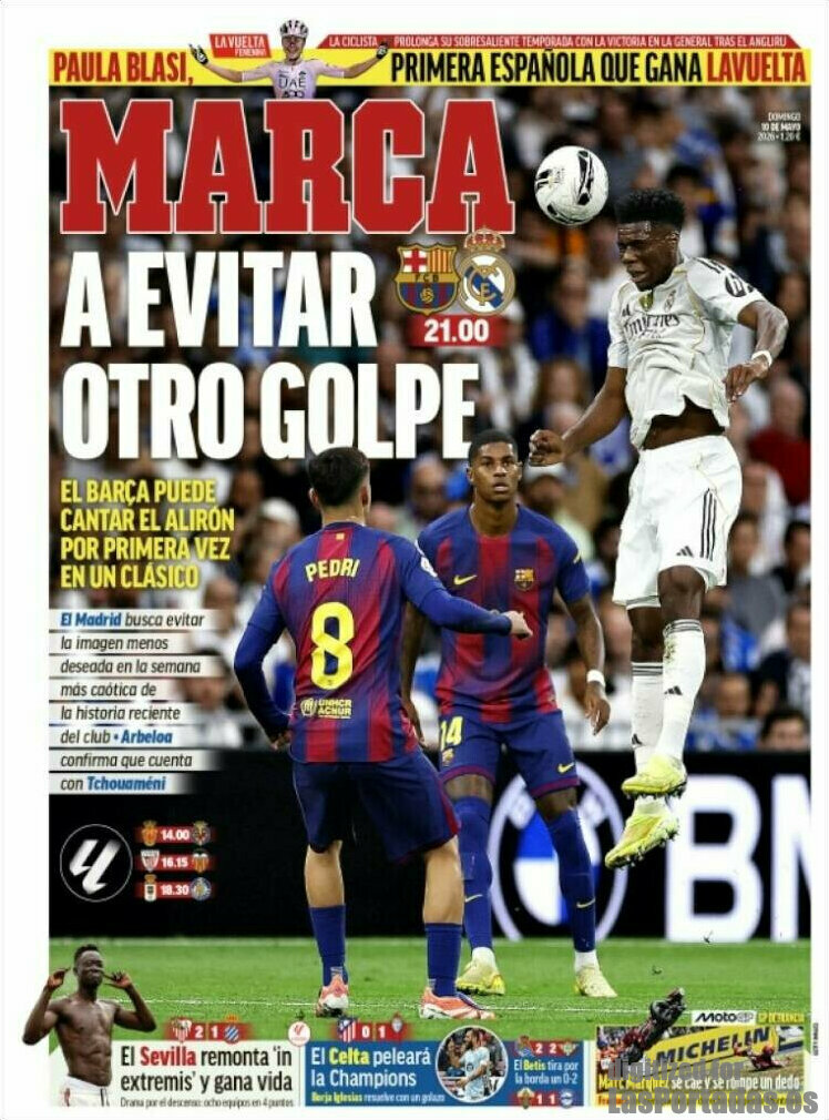 Marca