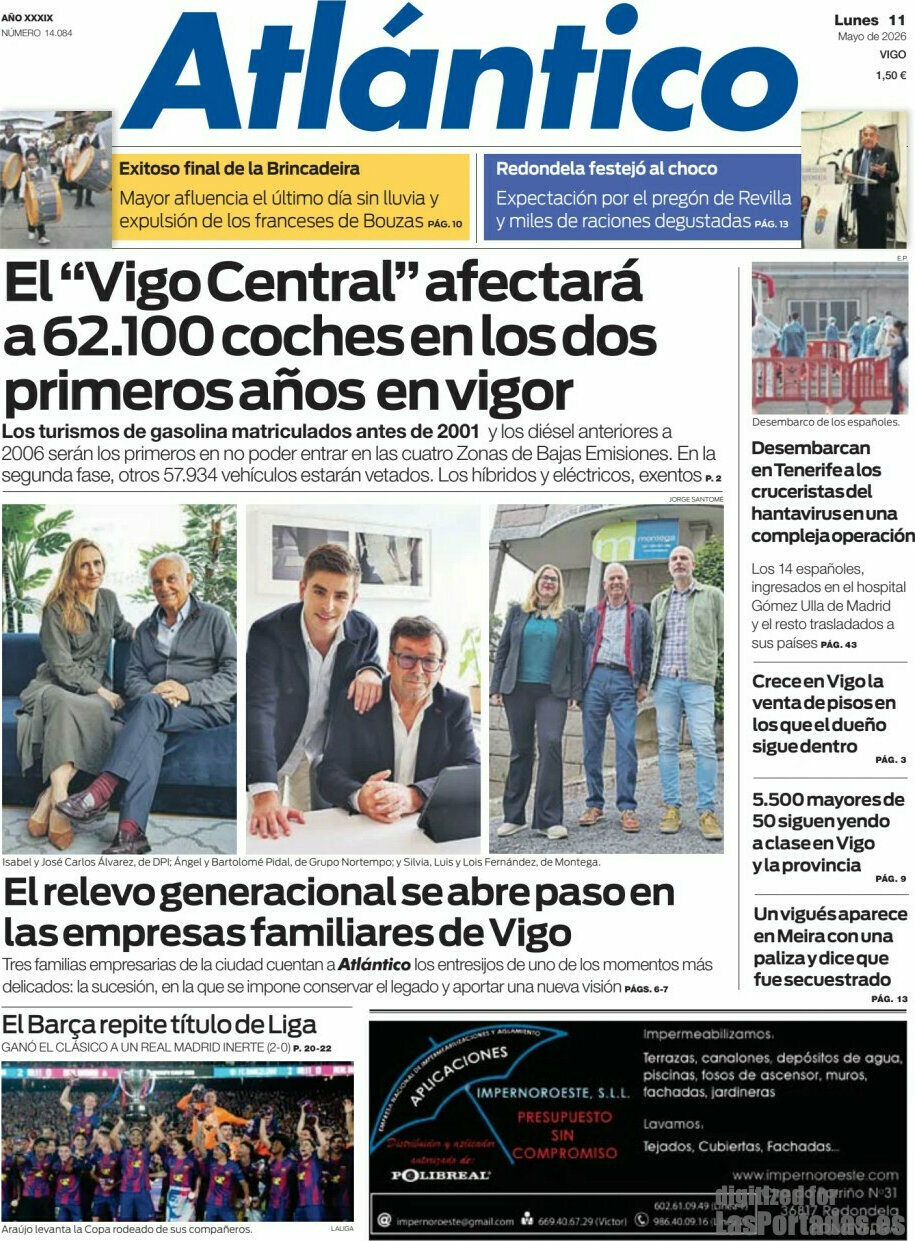 Atlántico Diario