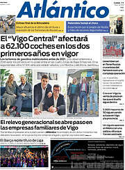 /Atlántico Diario