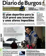/Diario de Burgos
