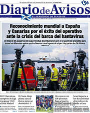 /Diario de Avisos