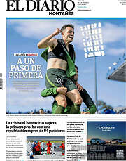 /El Diario Montañés
