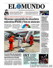 /El Mundo
