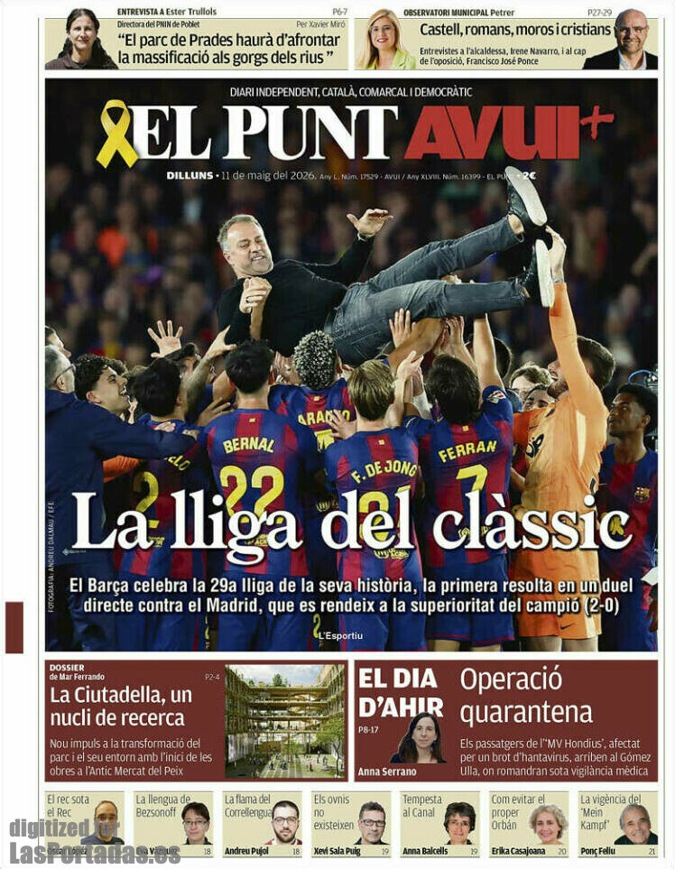 El Punt