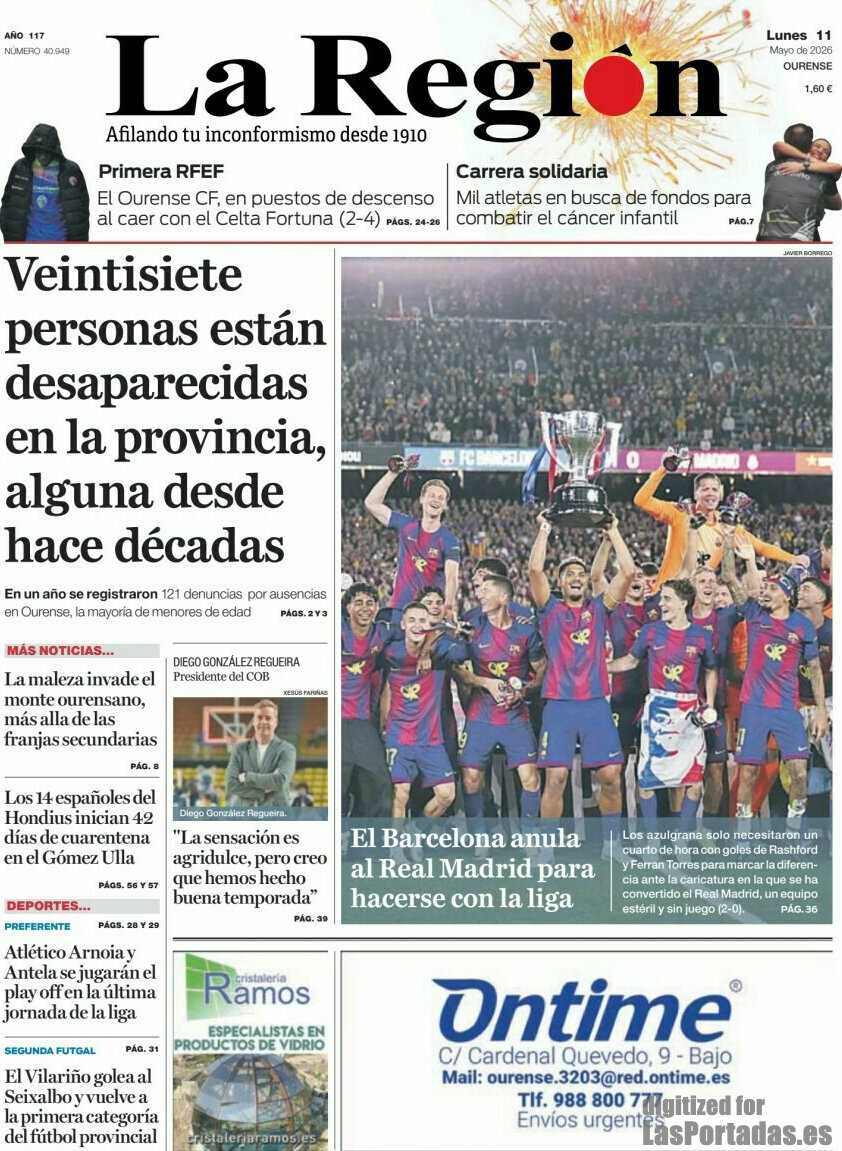 La Región