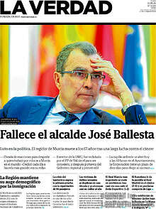 Periodico La Verdad