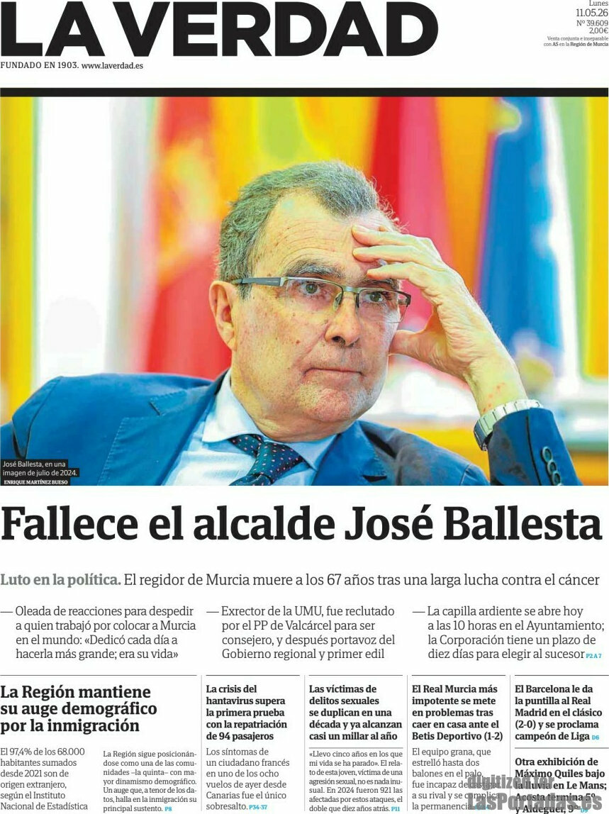 La Verdad