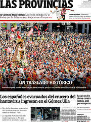 /Las Provincias