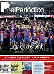 /El Periódico de Catalunya(Castellano)