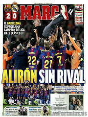 /Marca