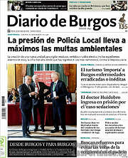 /Diario de Burgos