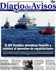 /Diario de Avisos