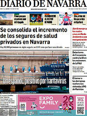 /Diario de Navarra