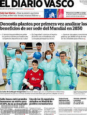 /El Diario Vasco