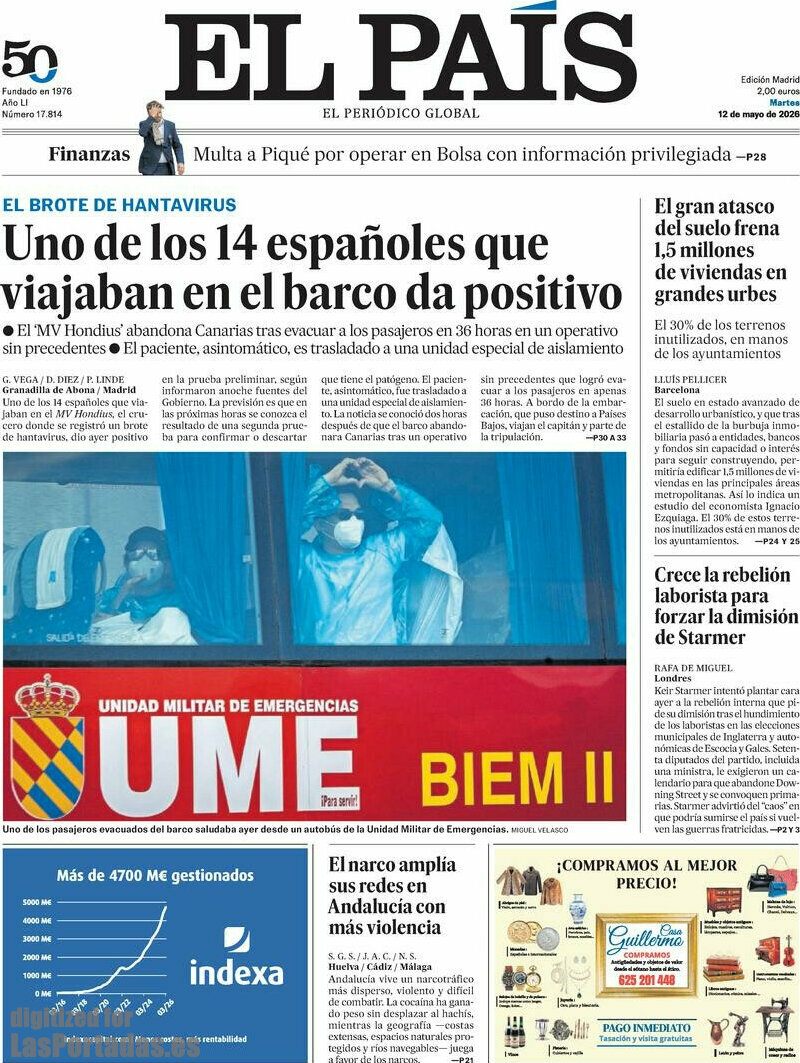 El País