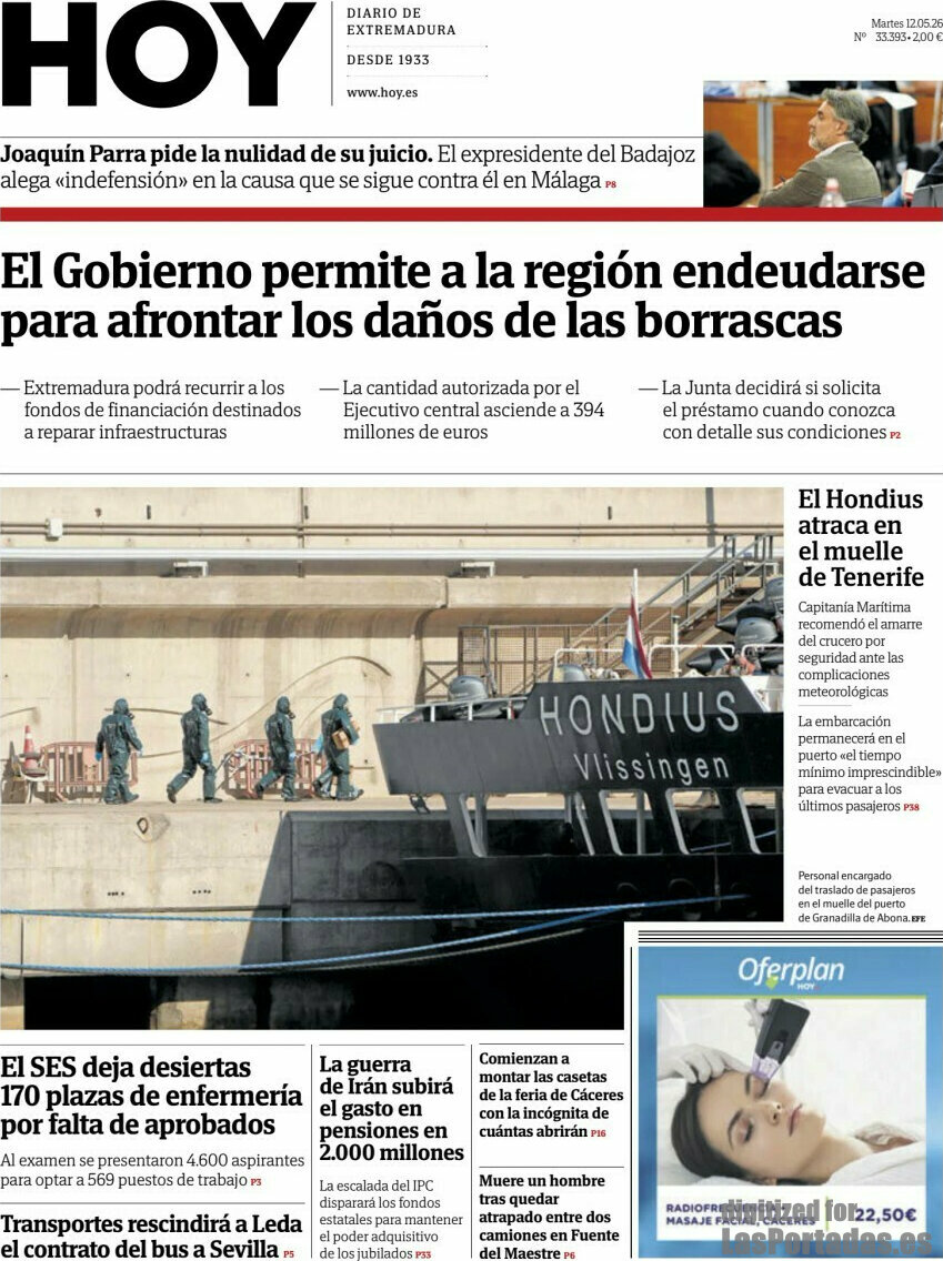 Hoy