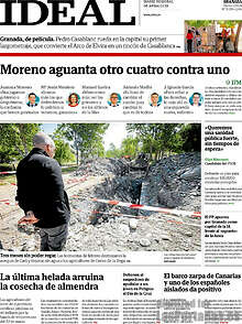 Periodico Ideal
