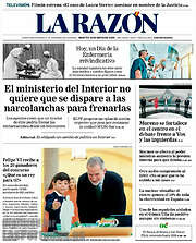 /La Razón