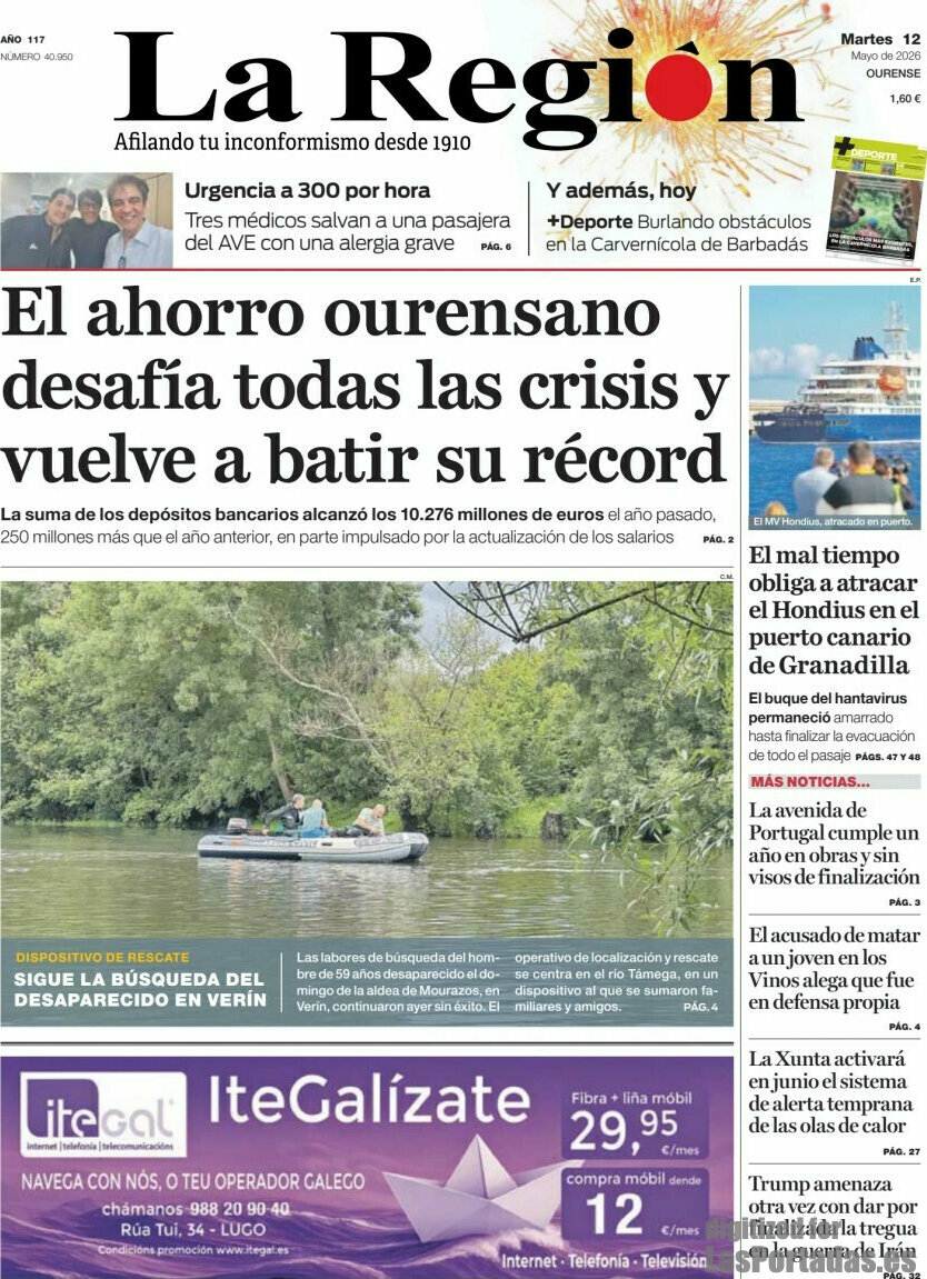 La Región