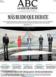 /La Voz de Cádiz