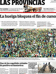 /Las Provincias