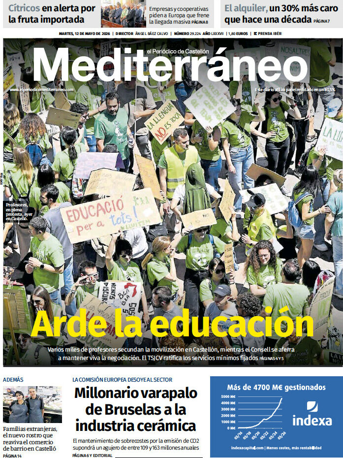 Mediterráneo