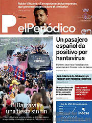 /El Periódico de Catalunya(Castellano)