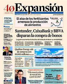 Periodico Expansion