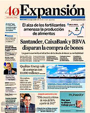 /Expansion