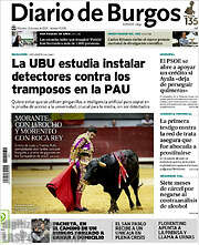 /Diario de Burgos