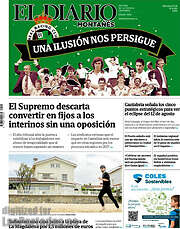 /El Diario Montañés