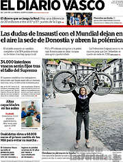 /El Diario Vasco