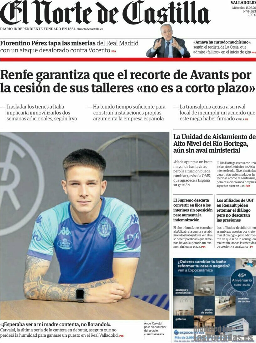 El Norte de Castilla