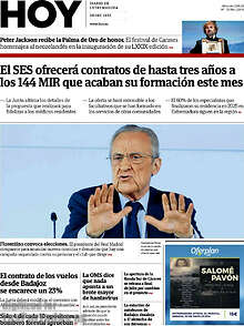 Periodico Hoy