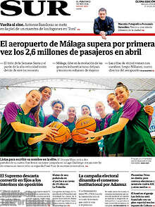 Periodico Sur