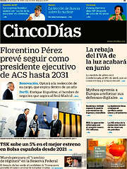 /Cinco Días